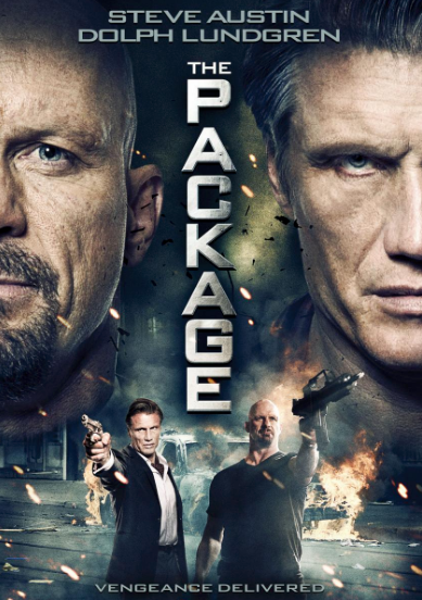 Ver detalles de  The Package
